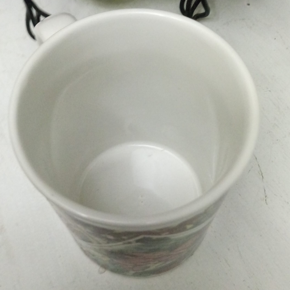 Msi mug - Picture 3 of 4